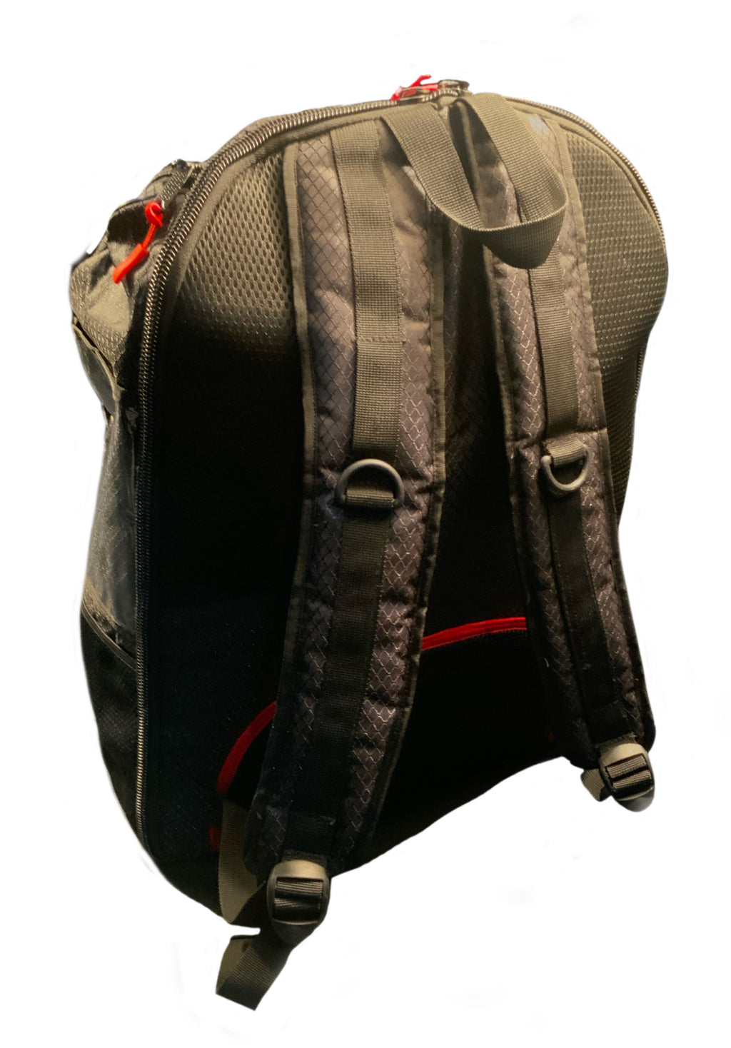 Dontstoppedalling backpacks V2
