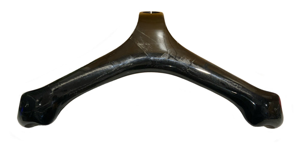 Handsling sprint bars integrated stem