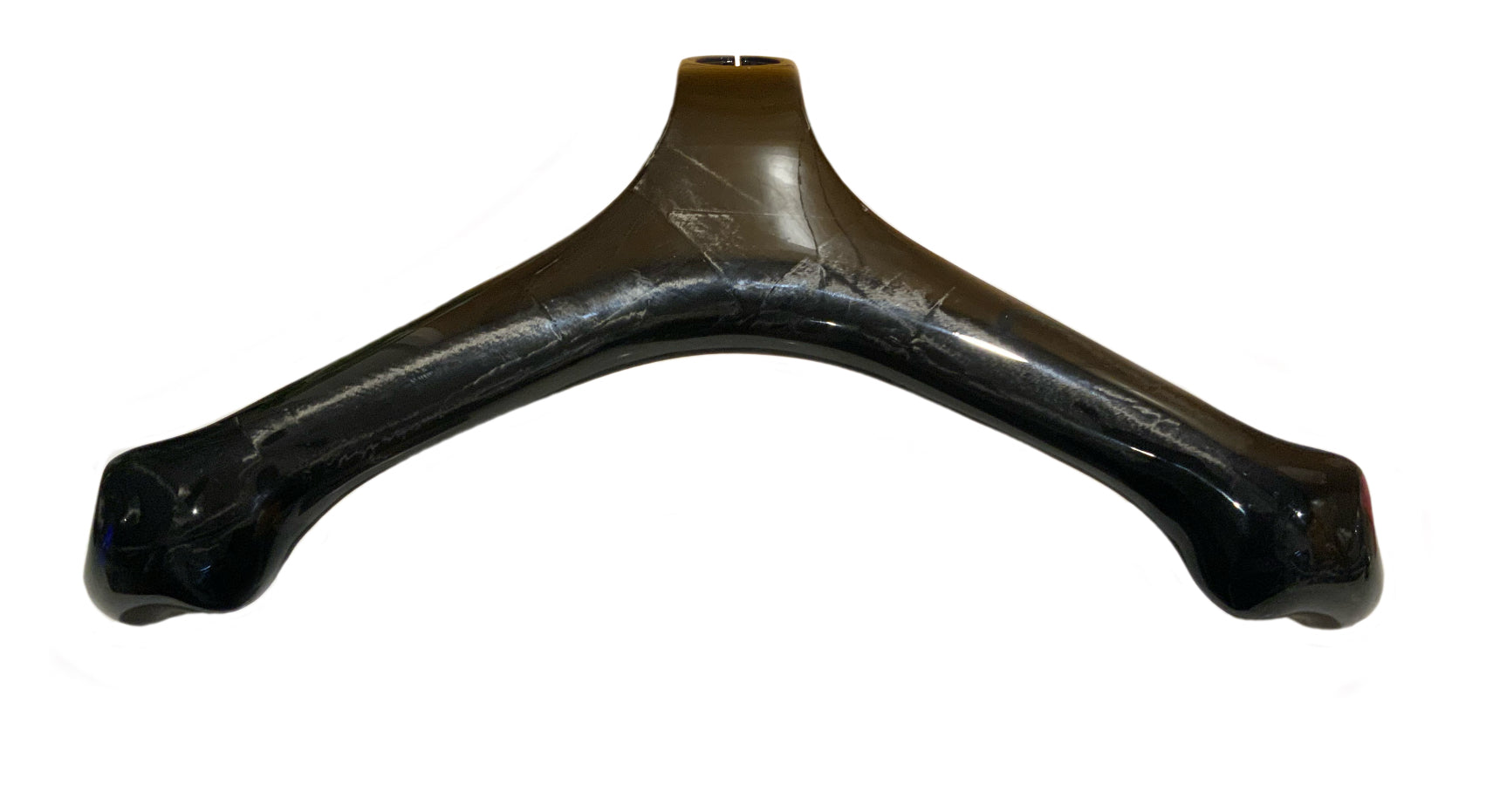 Handsling sprint bars integrated stem