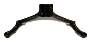 Handsling sprint bars integrated stem