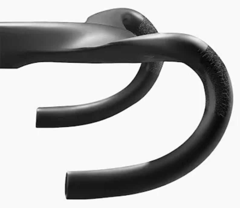 THE ONE ULTRA ROAD BARS – Dont Stop Pedalling