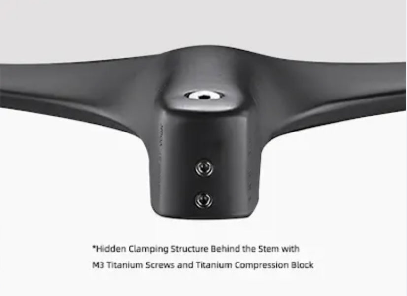 THE ONE ULTRA ROAD BARS