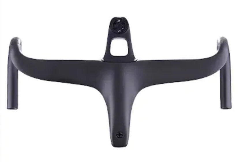 THE ONE ULTRA ROAD BARS – Dont Stop Pedalling