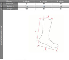 Load image into Gallery viewer, Aero socks