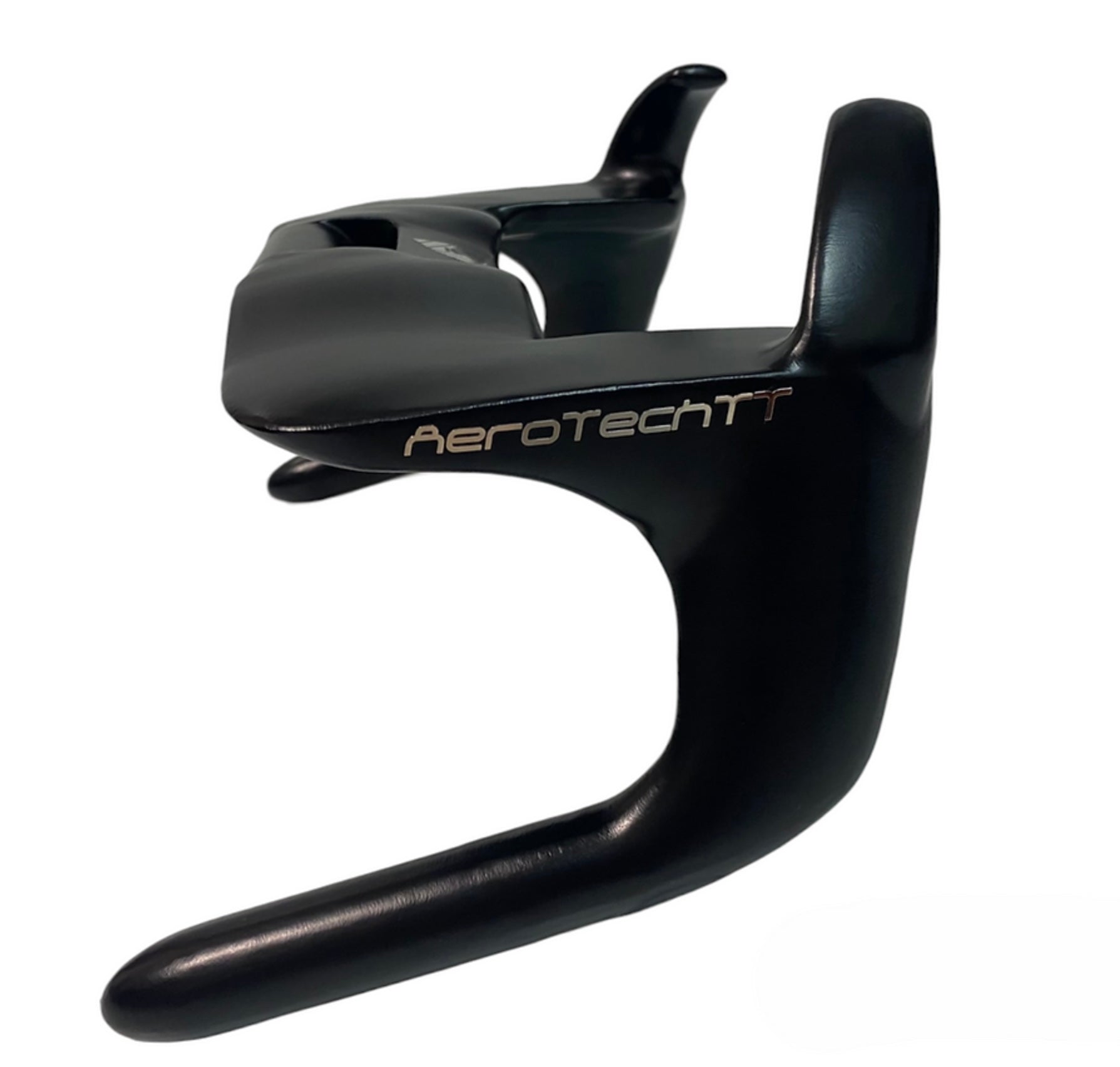 Aeronix Track Handlebar – Dont Stop Pedalling