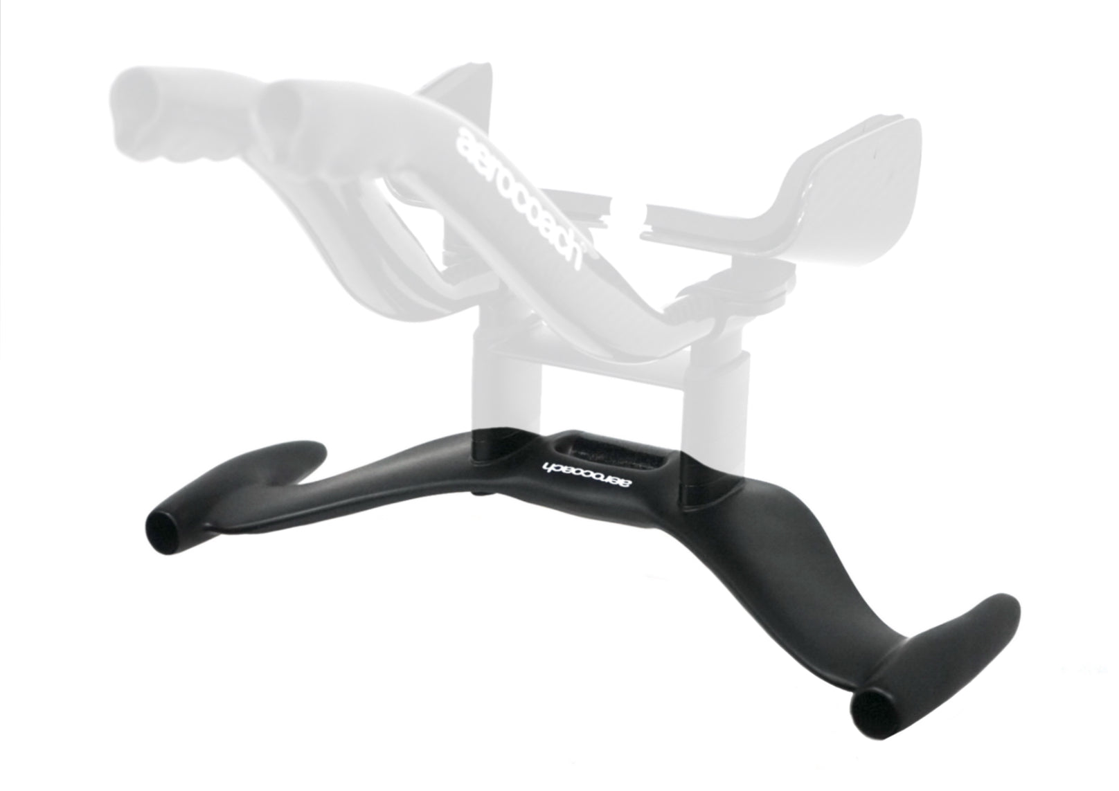 aerocoach dhバー エアロコーチ AEROCOACH DHバー DH BAR DHバー、TTハンドル カーボン