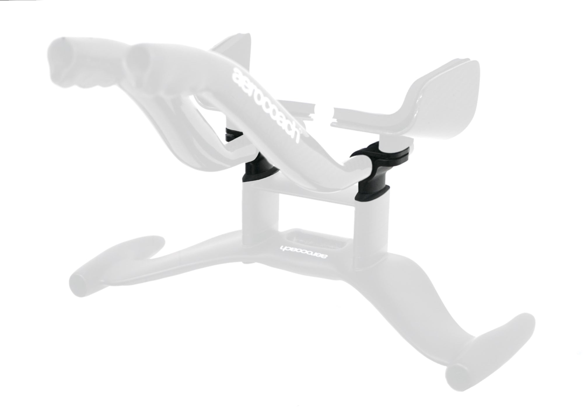 Aero base, Base bars, Extension poles, road narrow bars and aero