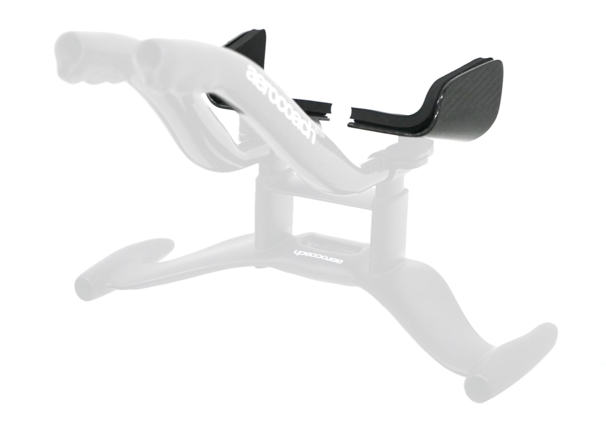 aero coach ハンドル AeroCoachから32cm幅のレースに勝つために作られたAeroCoach