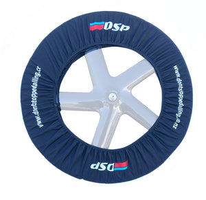 DSP tire covers