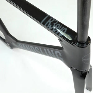 Handsling TR3evo Track Frame