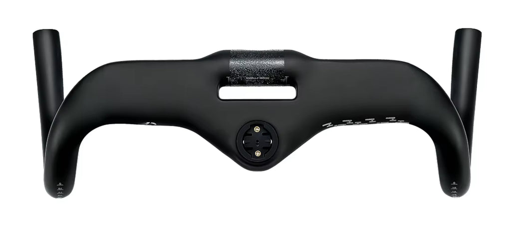 Road bars- narrow flared