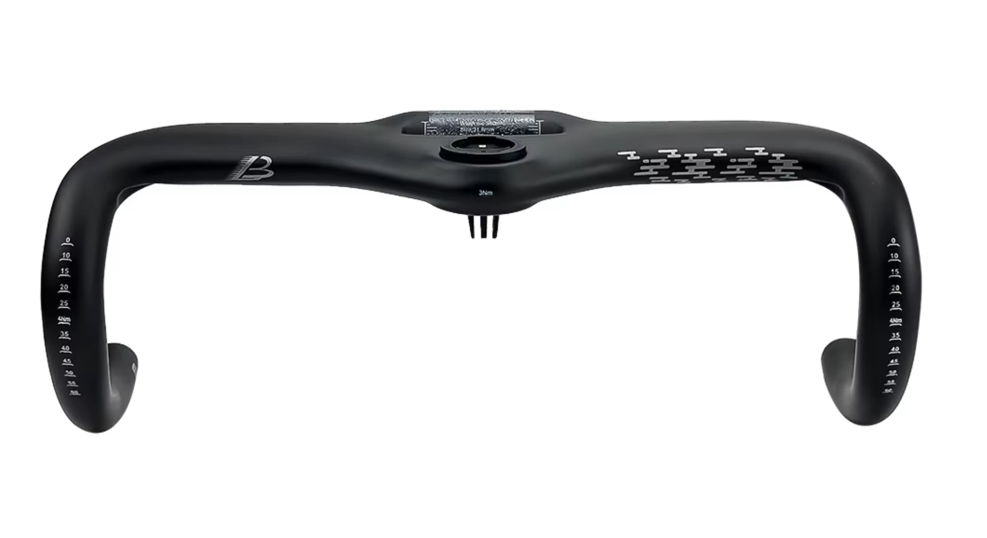 Road bars- narrow flared