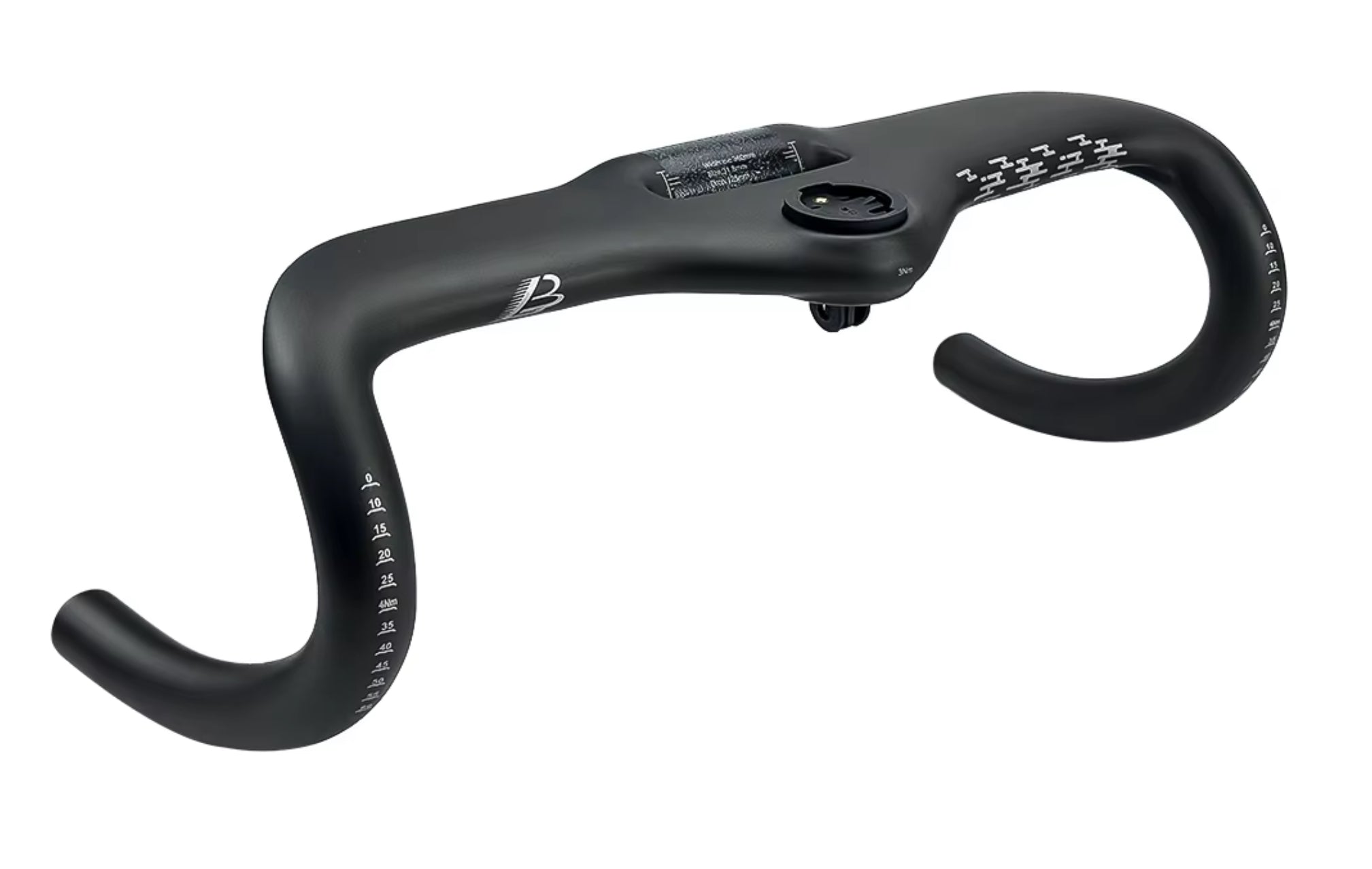 Road bars- narrow flared – Dont Stop Pedalling