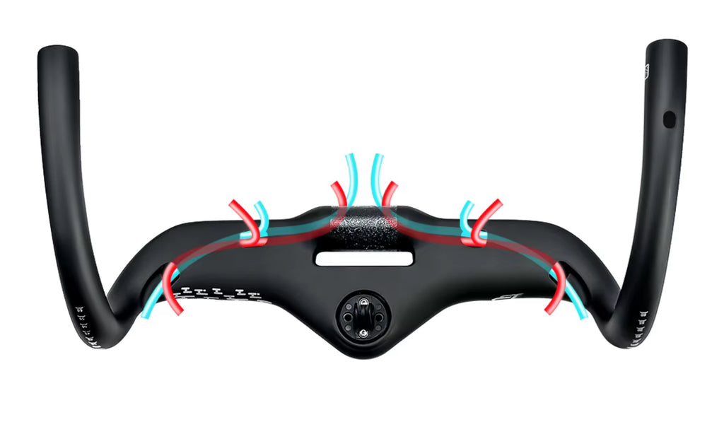 Road bars- narrow flared