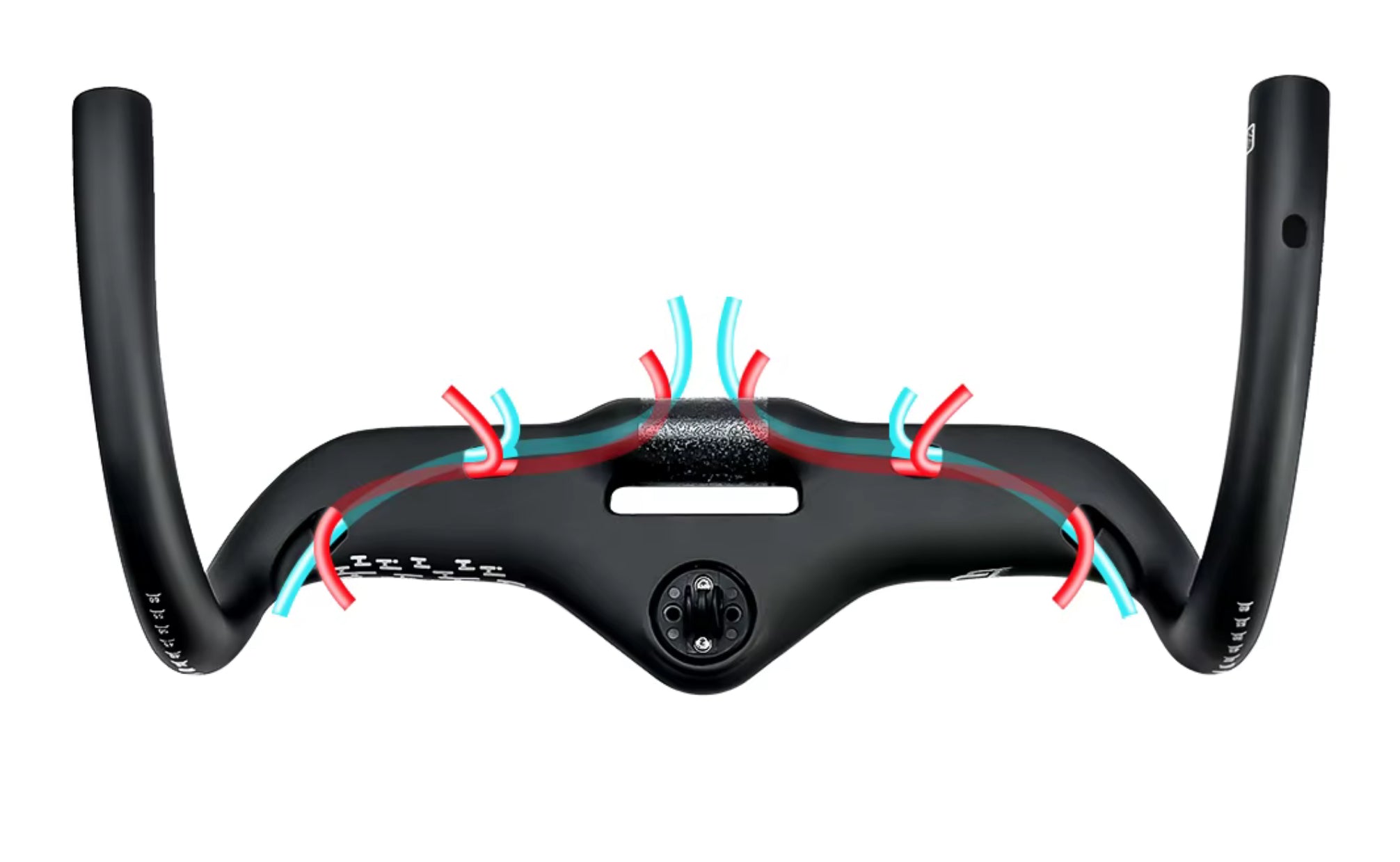 Road bars- narrow flared