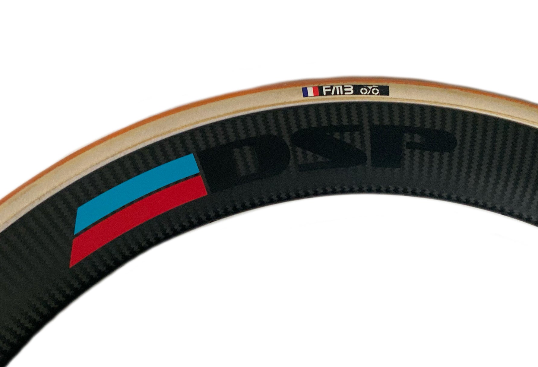 FMB TUBULARS Super Pista Latex Record COTTON
