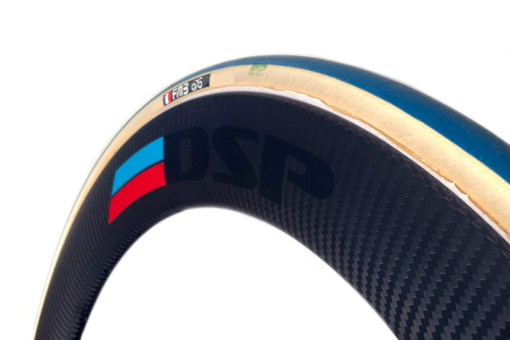 FMB tubulars- Latex, Cotton, TPU inner.