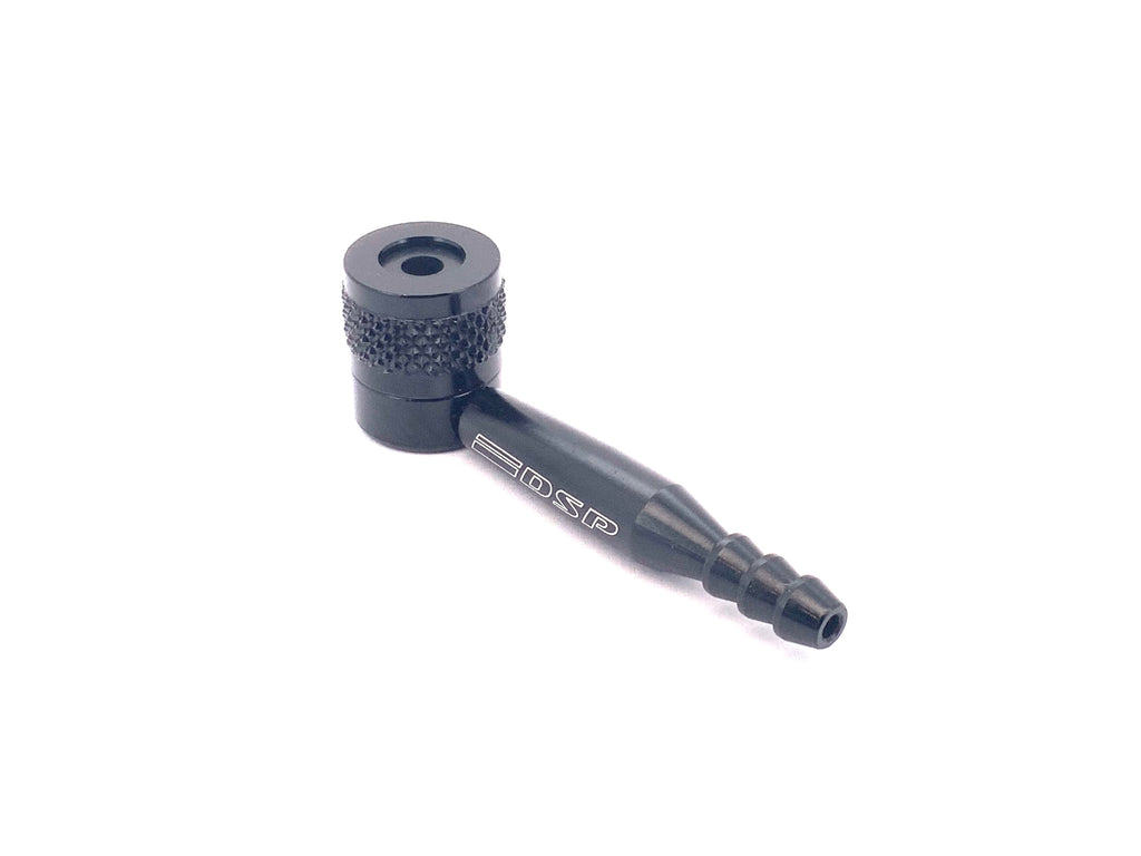 Valve adaptor-Disk pump adaptor