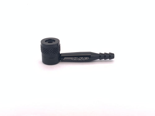 Valve adaptor-Disk pump adaptor