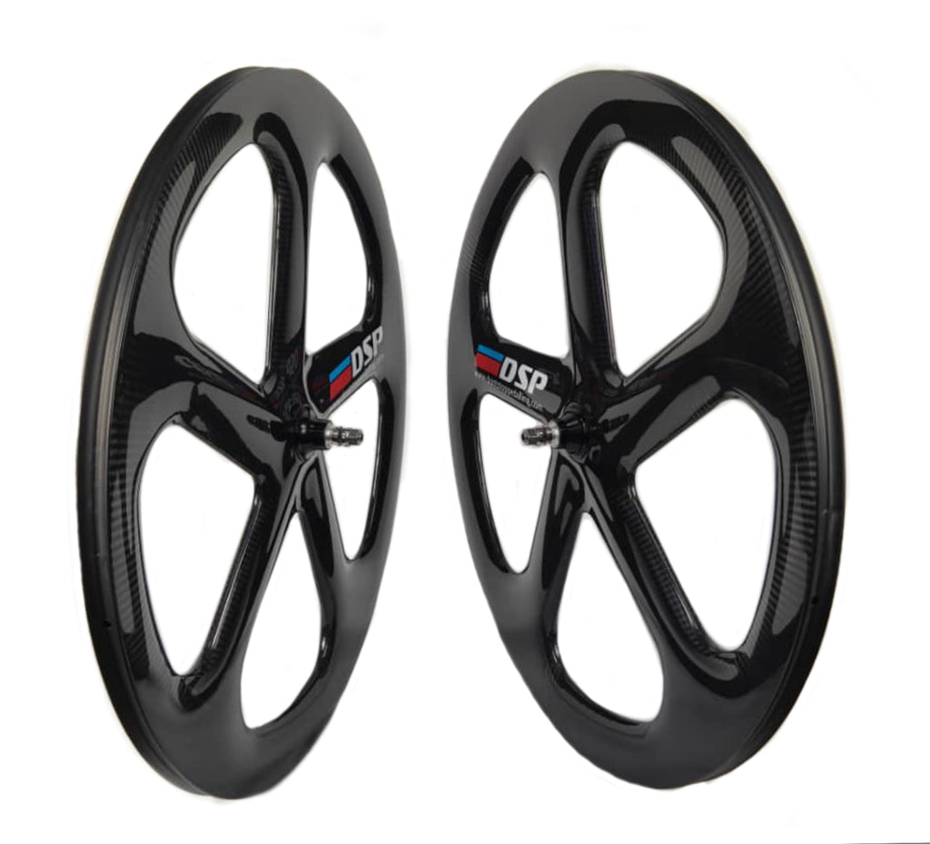 DSP front 5 spoke tubular.