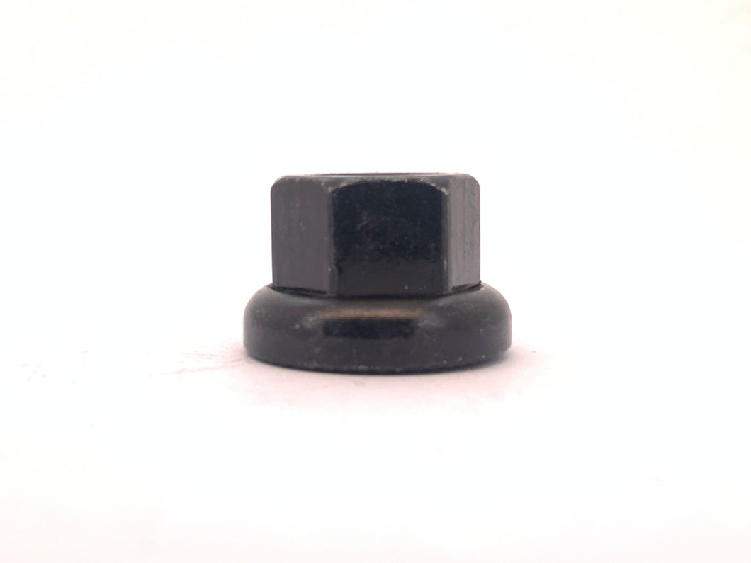 Wheel nuts
