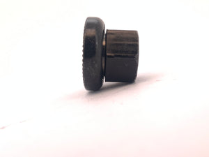 Wheel nuts