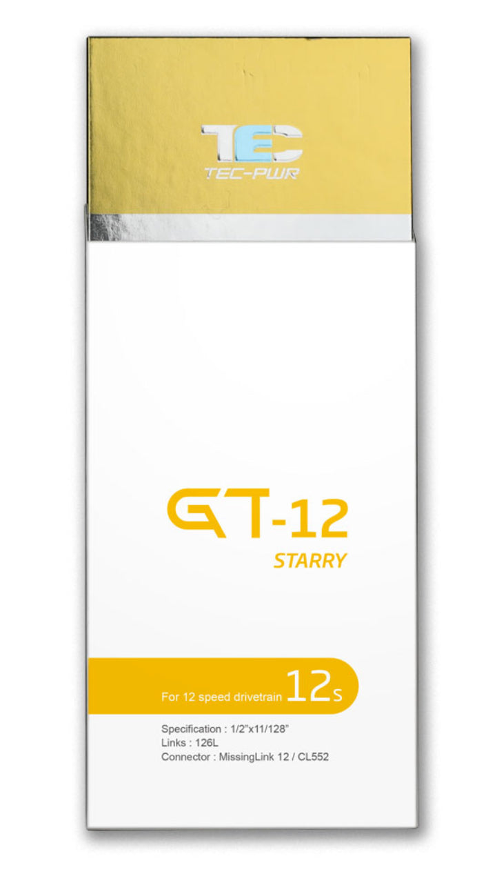 TEC-pwr 1/2" x 11/128"chain