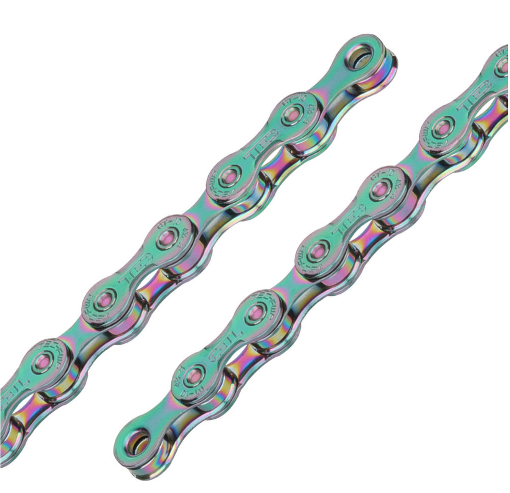 TEC-pwr 1/2" x 11/128"chain