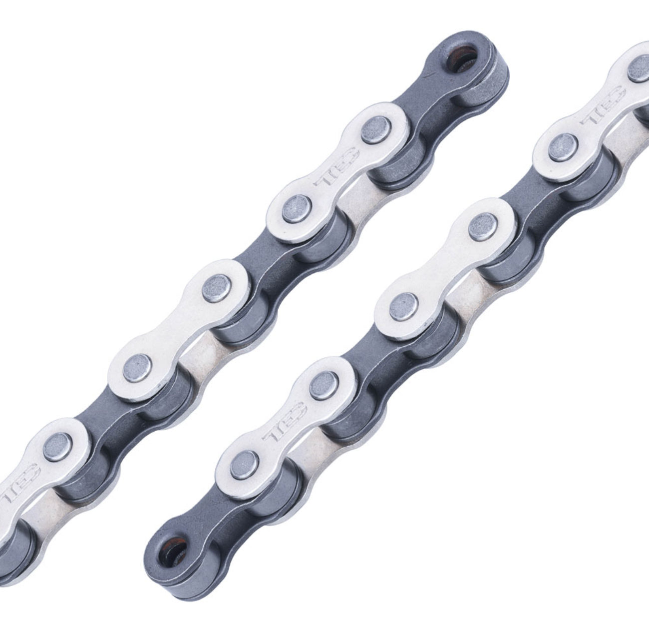 TEC-PWR track chains C410 – Dont Stop Pedalling
