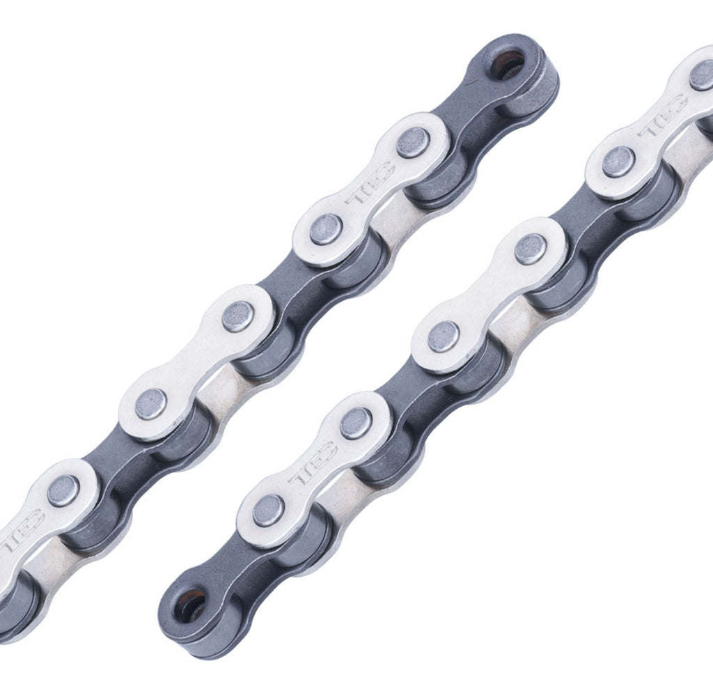 TEC-PWR track chains C410