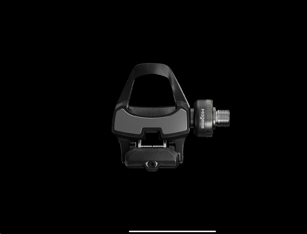 Magene P715 Power Pedals Dual Sided