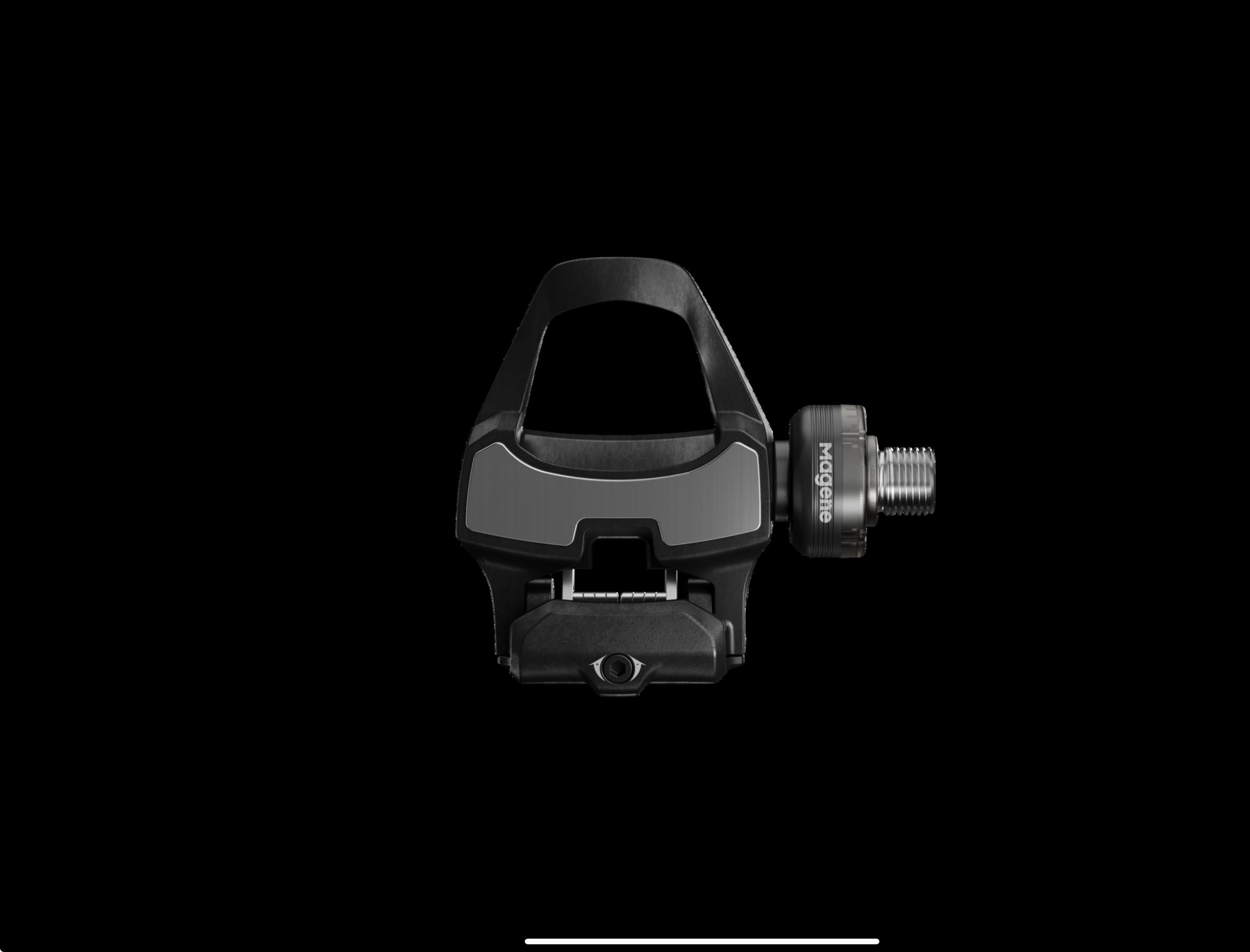 Magene P715 Power Pedals Dual Sided