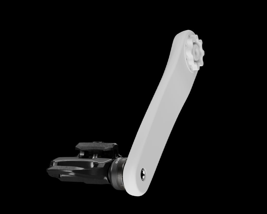 Magene P715 Power Pedals Dual Sided