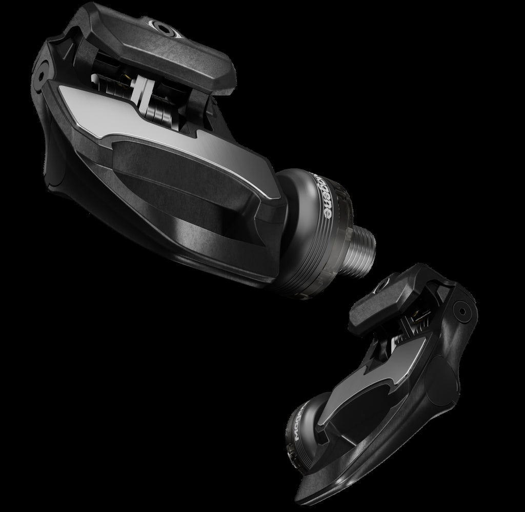 Magene P715 Power Pedals Dual Sided