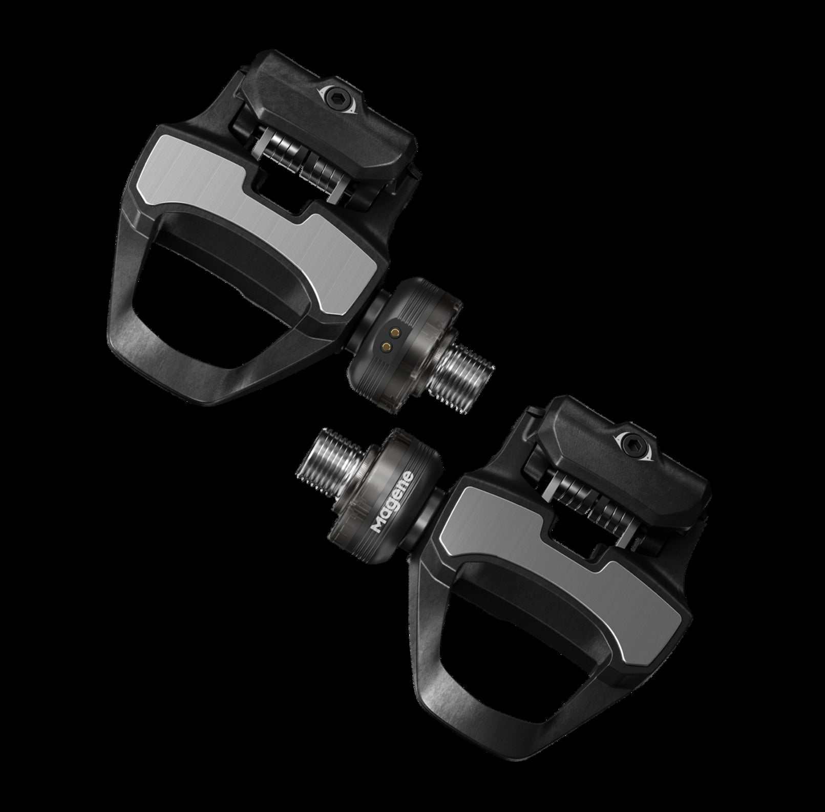 Magene P715 Power Pedals Dual Sided