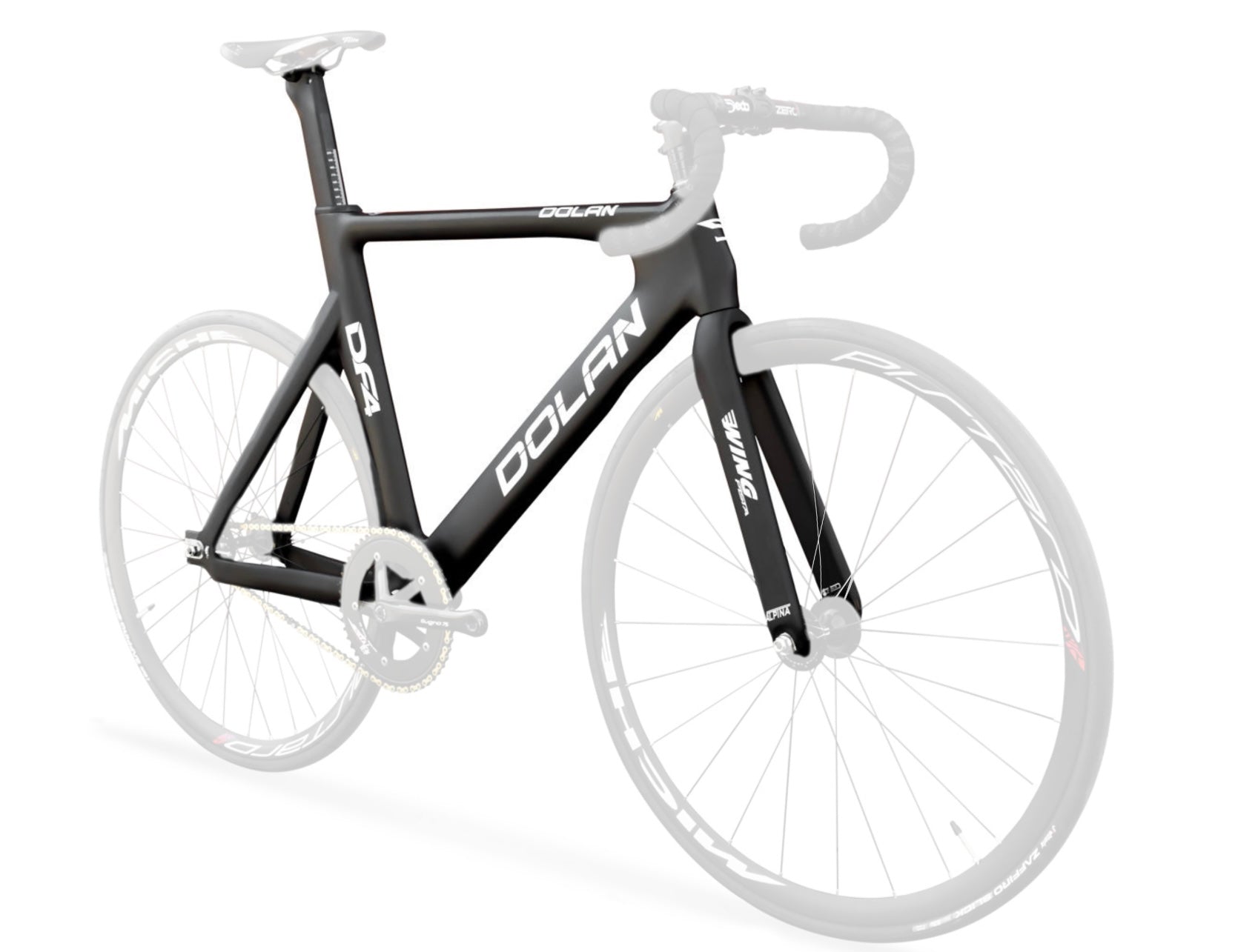 Dolan DF4 – Dont Stop Pedalling