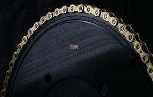 RK Hypertoughness