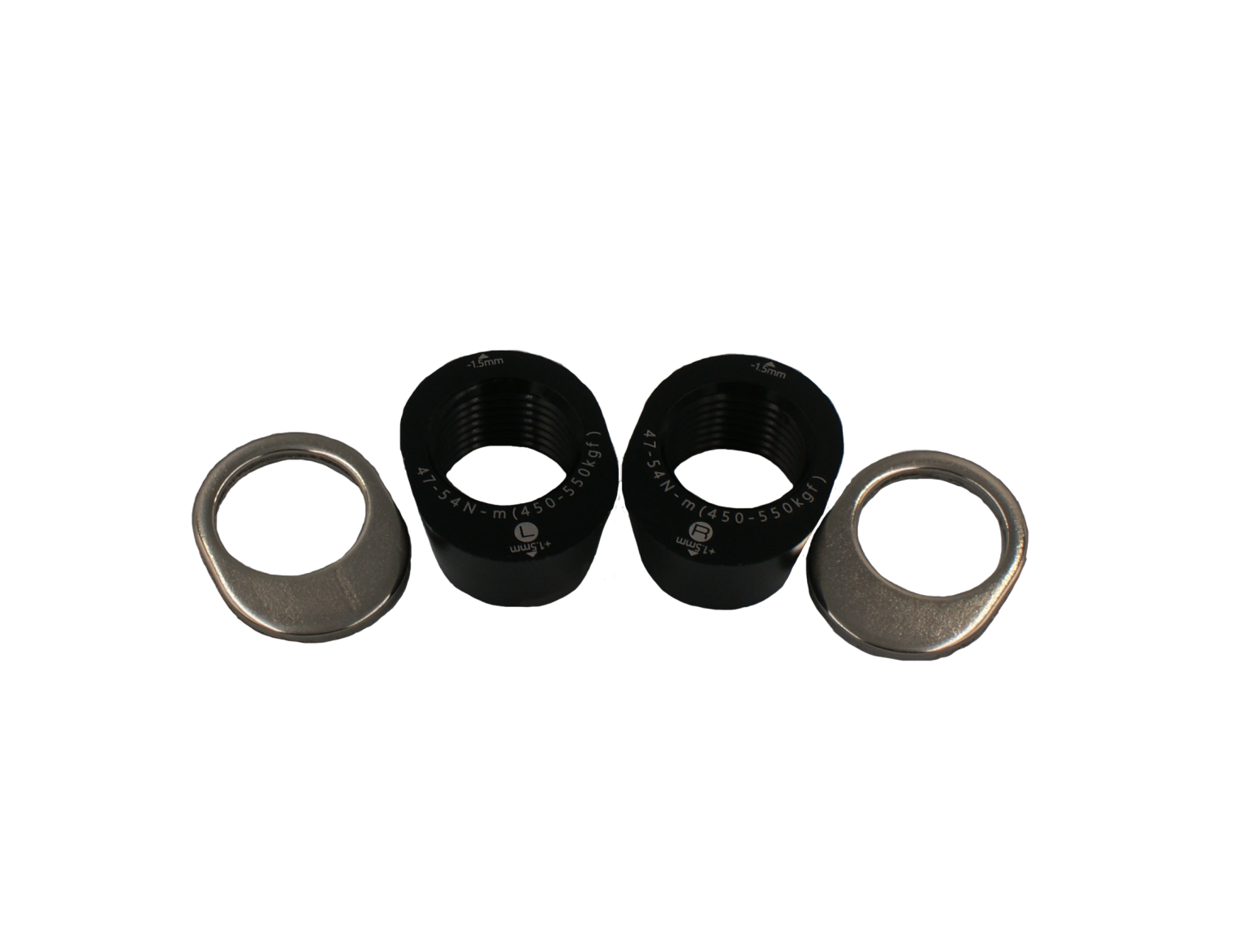 Aerozine ALS PEDAL insert spare parts