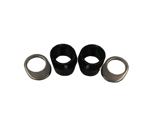 Aerozine ALS PEDAL insert spare parts