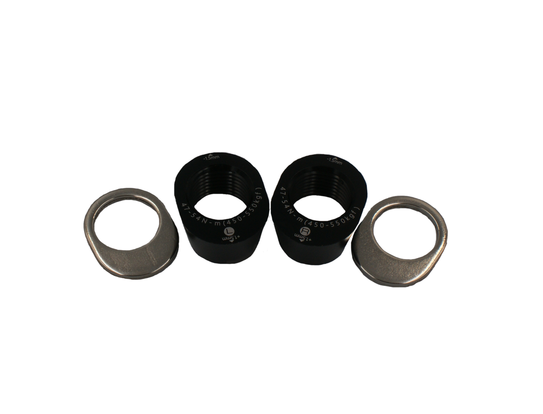 Aerozine ALS PEDAL insert spare parts
