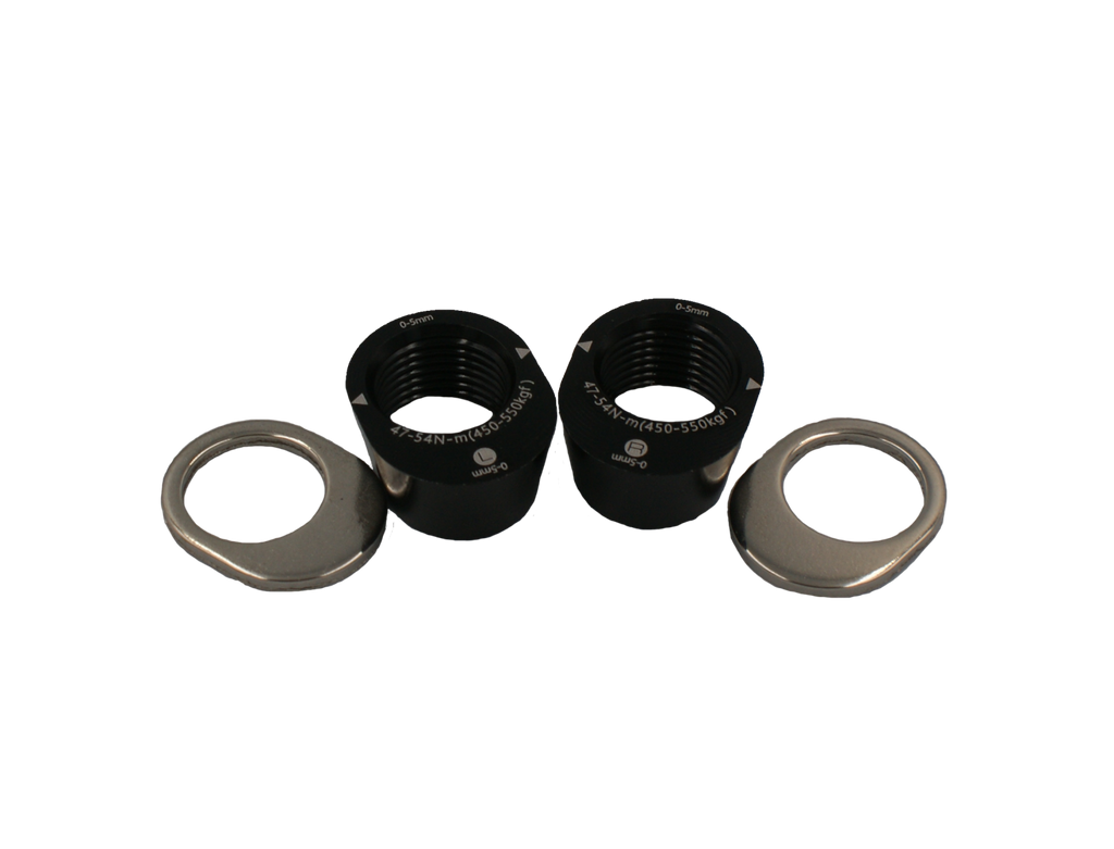 Aerozine ALS PEDAL insert spare parts