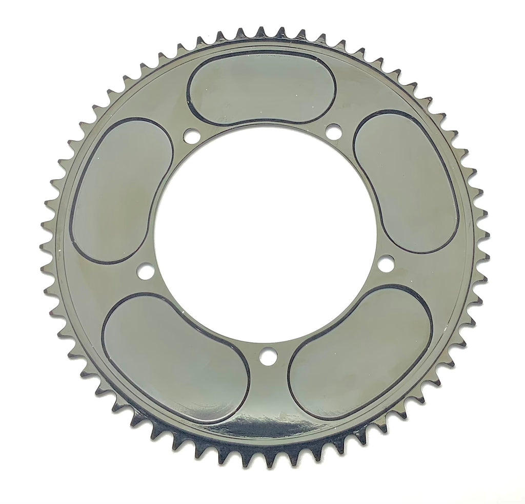 DEFIER chainrings