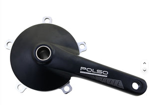 POLSO track cranks