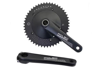 POLSO track cranks