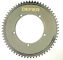 Load image into Gallery viewer, DEFIER chainrings