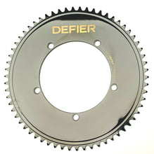 Load image into Gallery viewer, DEFIER chainrings