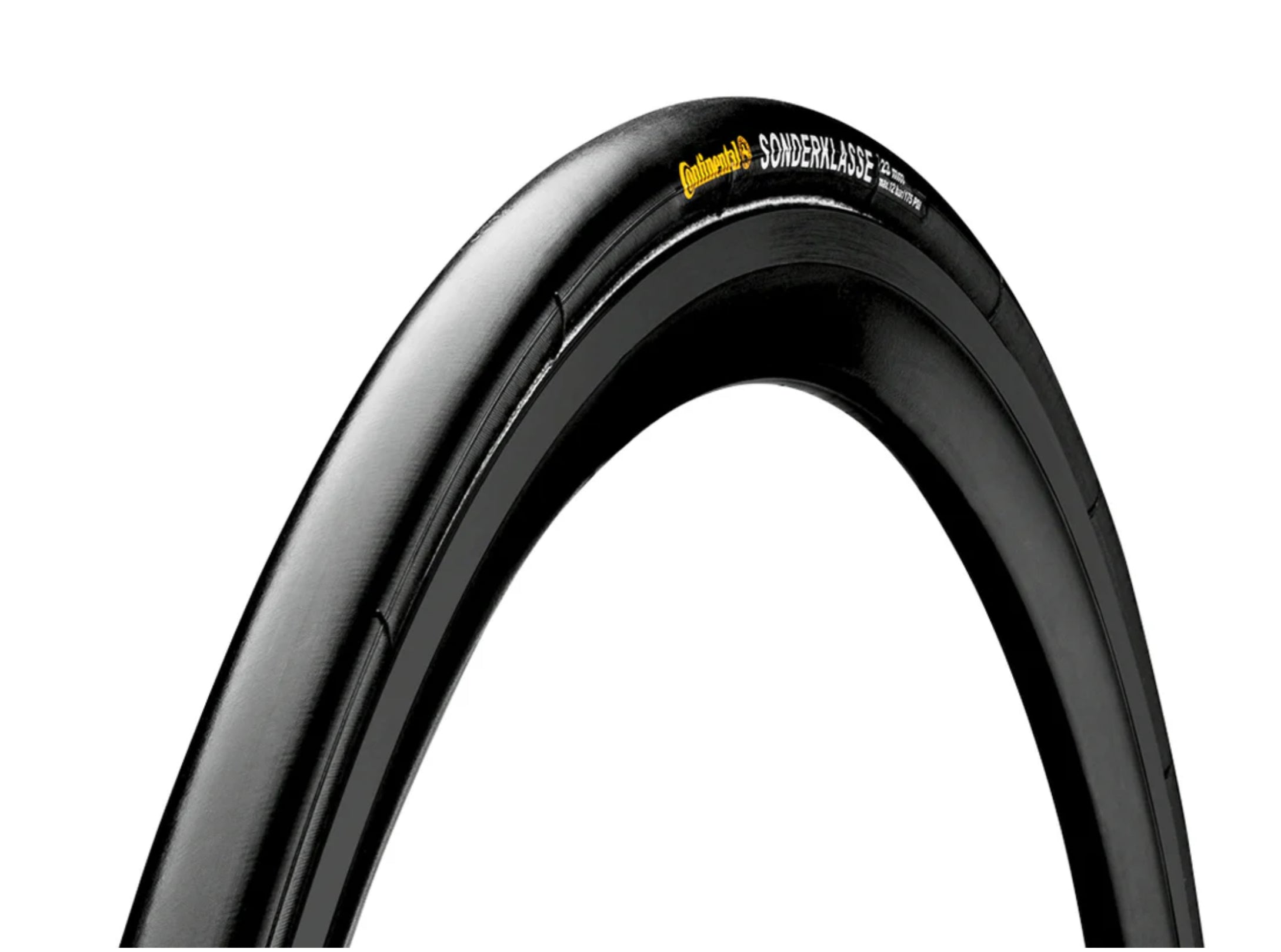 Continental Sonderklasse 2 Tubular