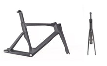 Load image into Gallery viewer, DSP Carbon track frame