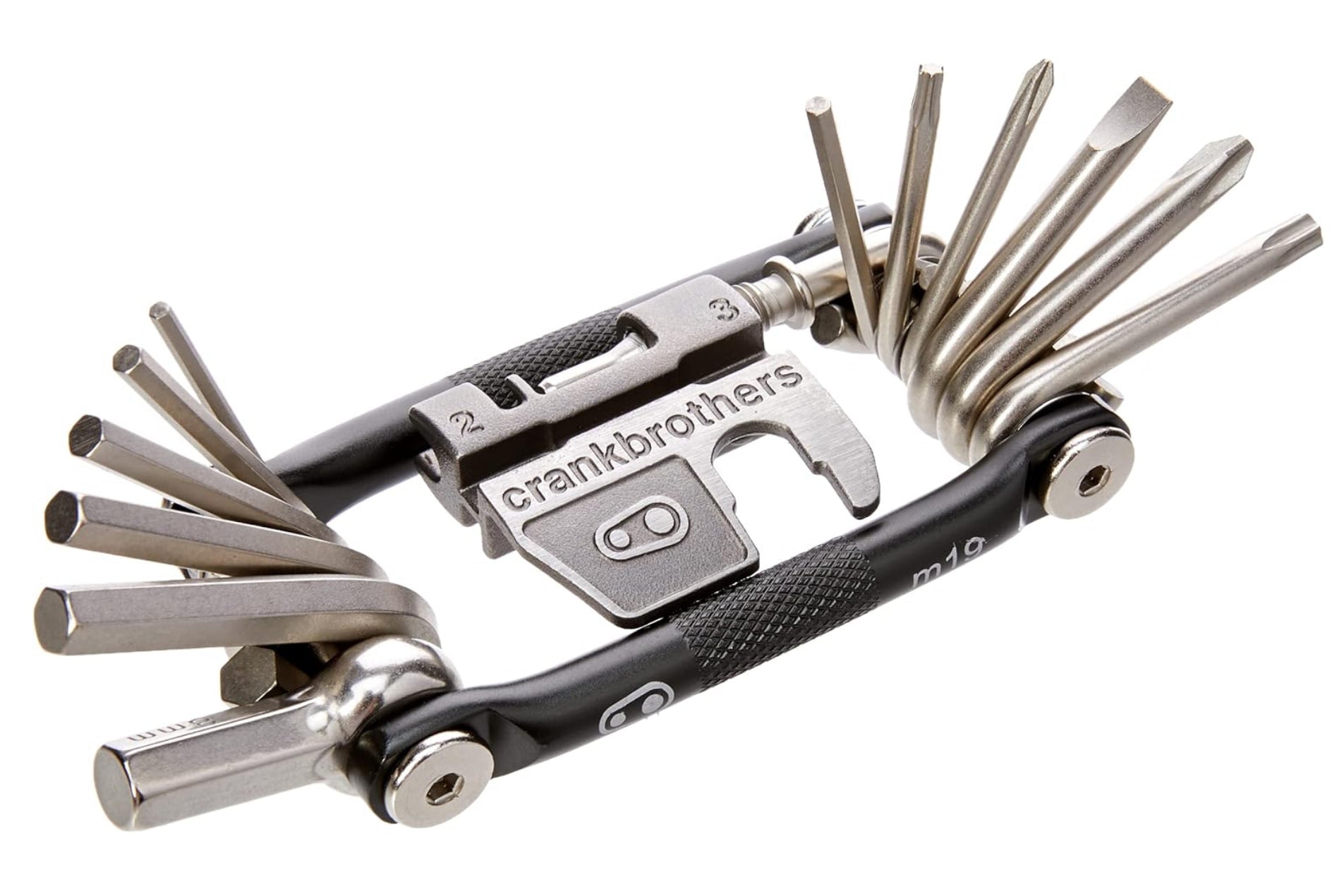 CRANKBROTHERS MULTI 19