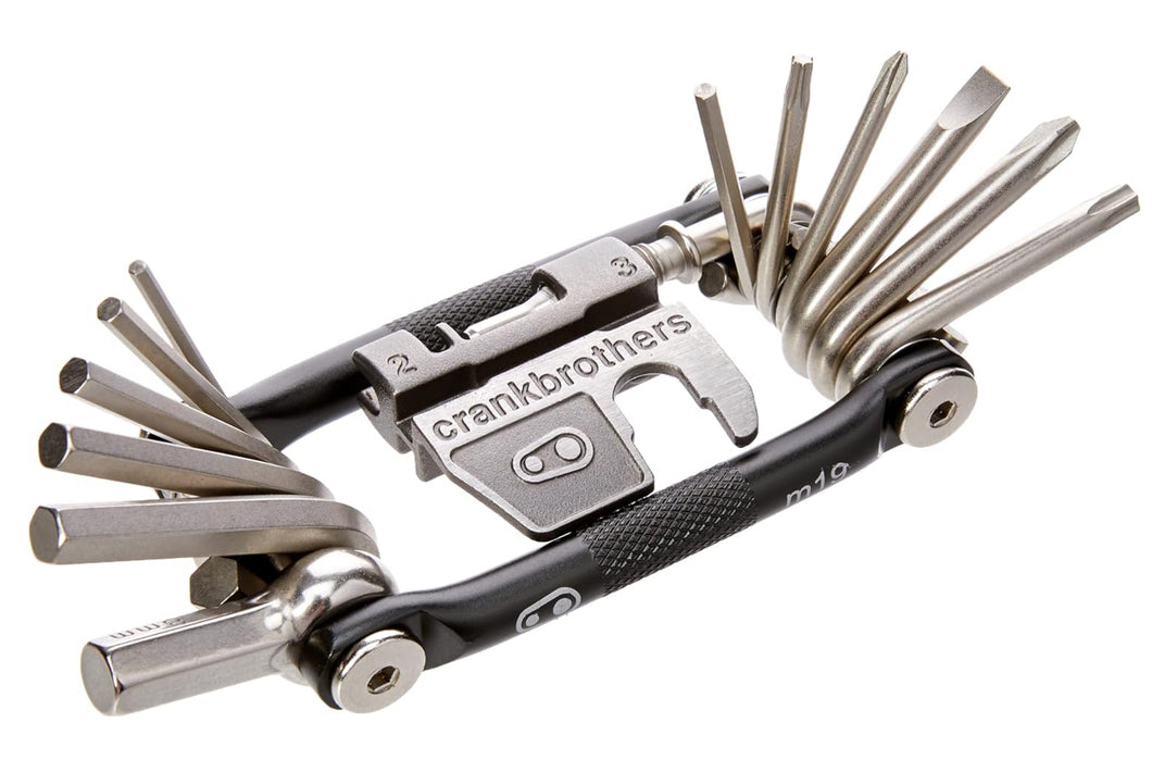 CRANKBROTHERS MULTI 19